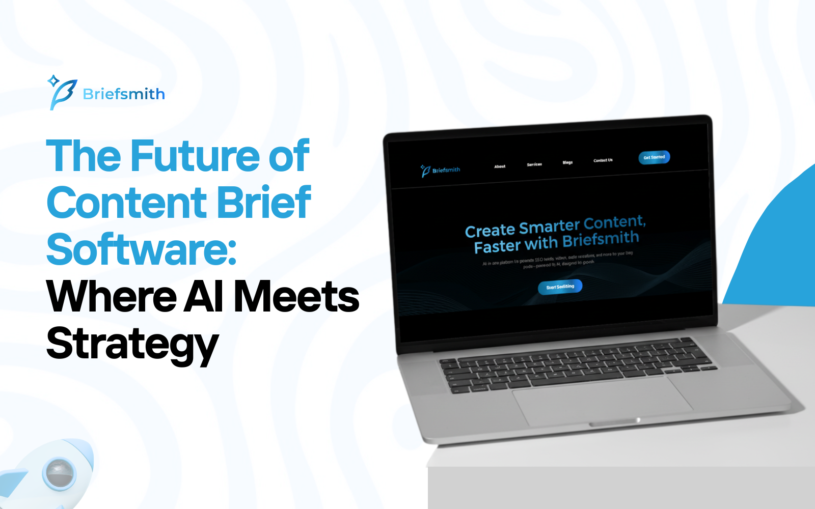 Content Brief Software