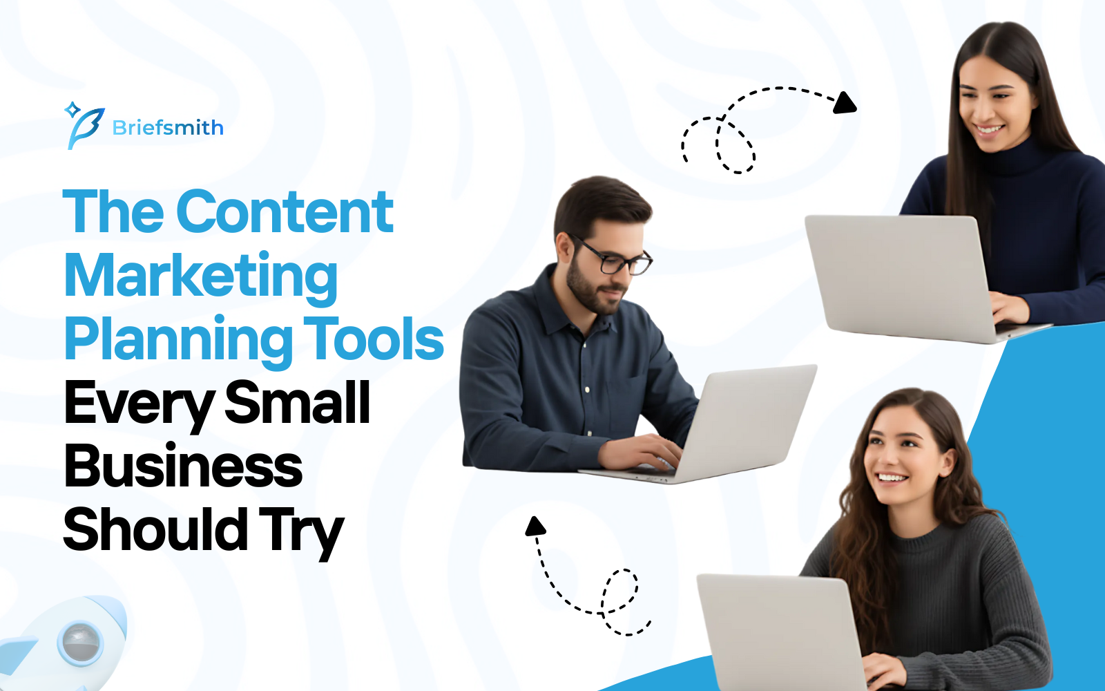 The Content Marketing Planning Tools Every Small Business Should Try