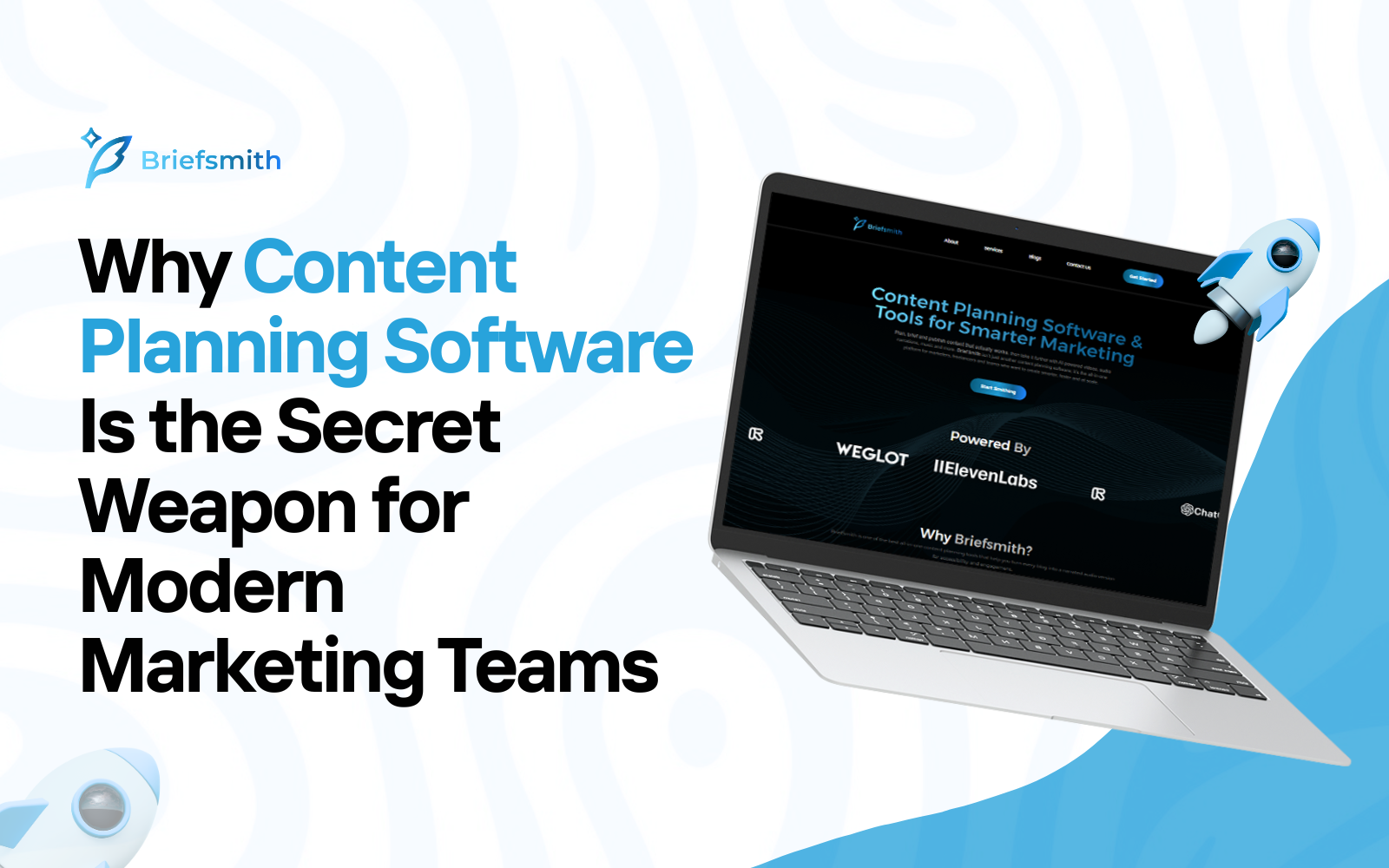 Why Content Planning Software Is the Secret Weapon for Modern Marketing Teams