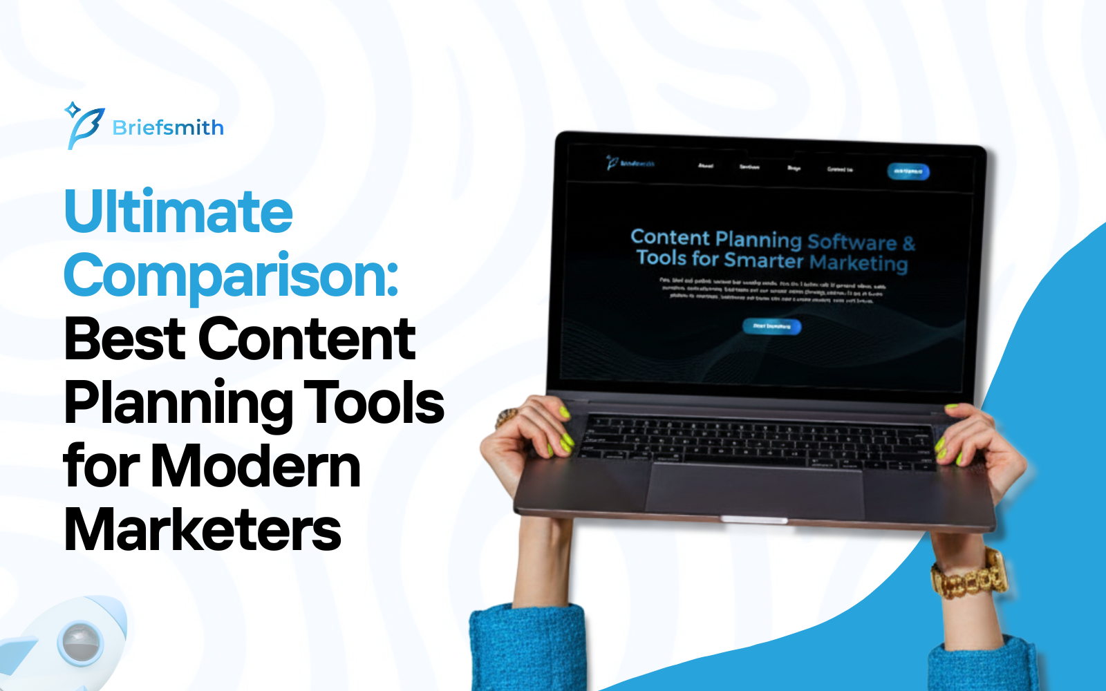 Best Content Planning Tools