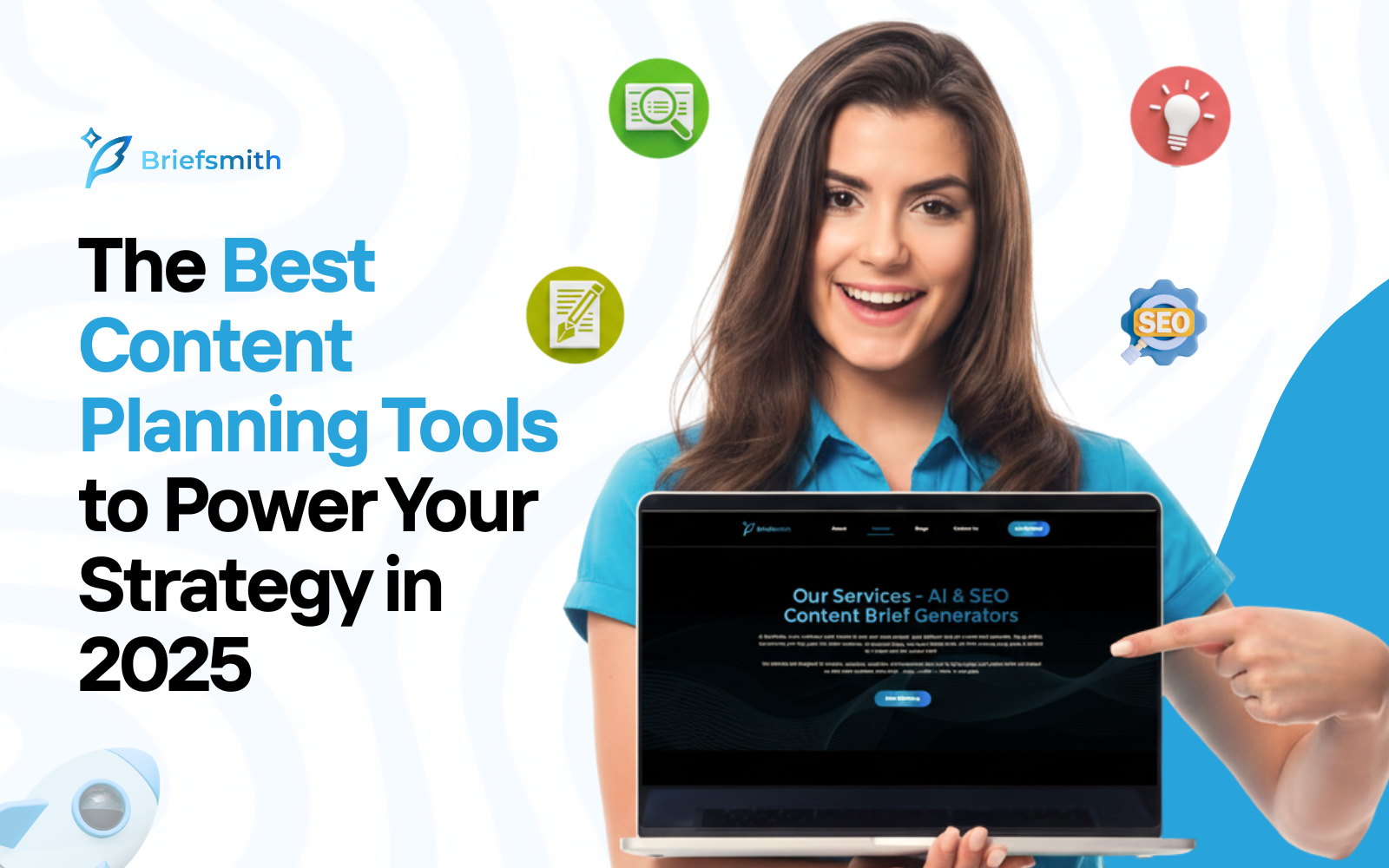 Best Content Planning Tools