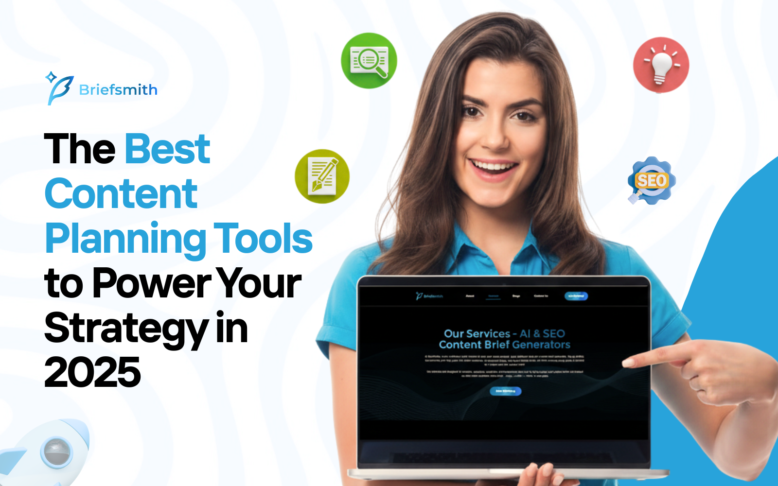 The Best Content Planning Tools to Power Your Strategy in 2025