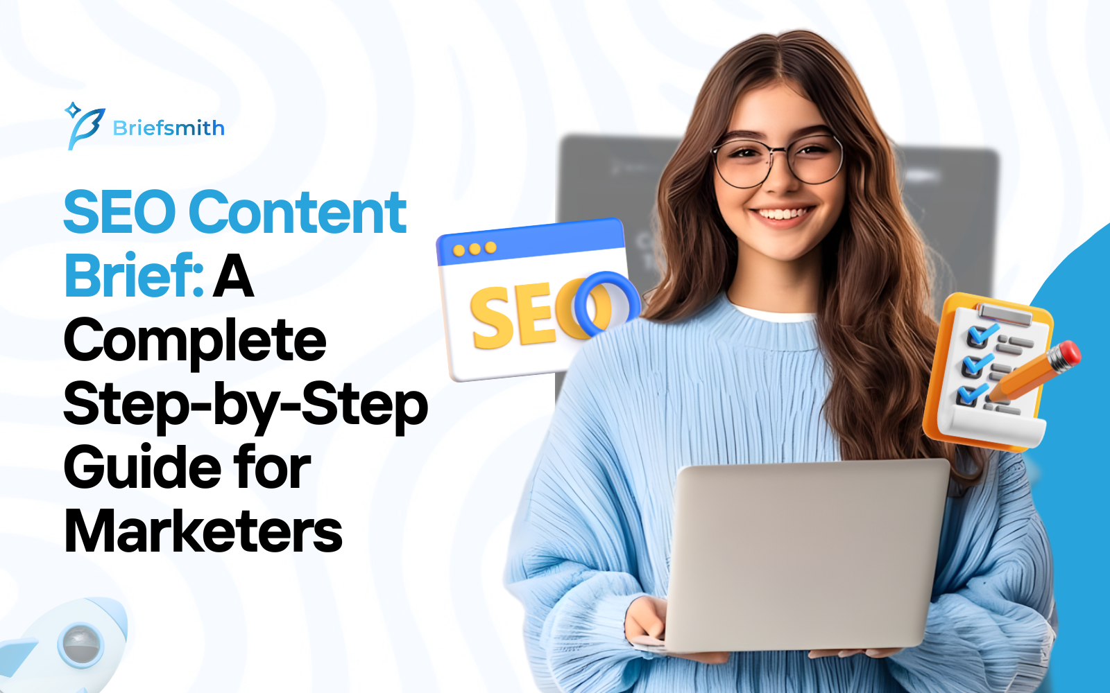 SEO Content Brief