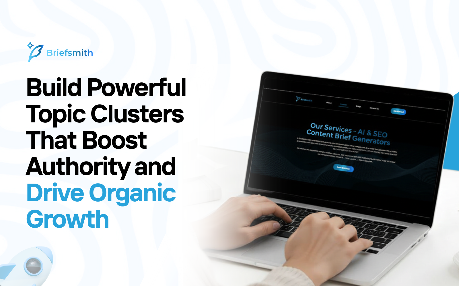 Build Powerful Topic Clusters That Boost Authority and Drive Organic Growth