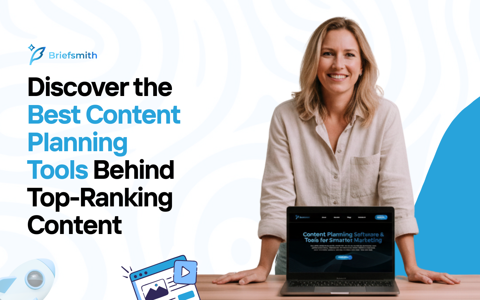 Discover the Best Content Planning Tools Behind Top-Ranking Content