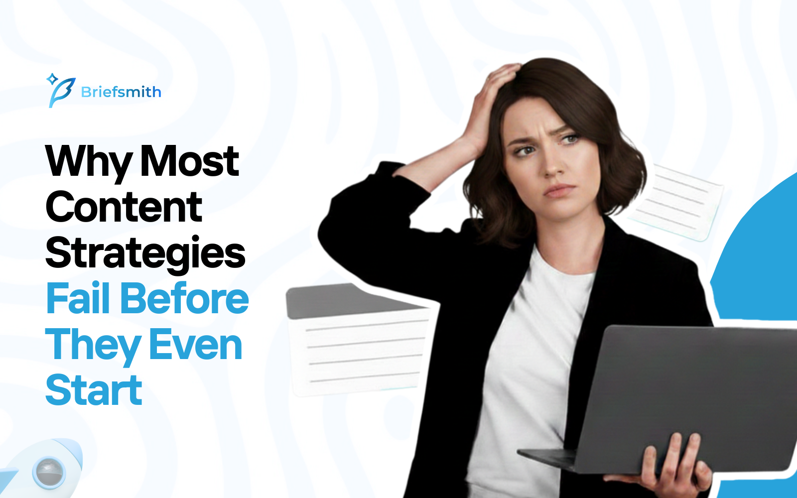 content strategy failure