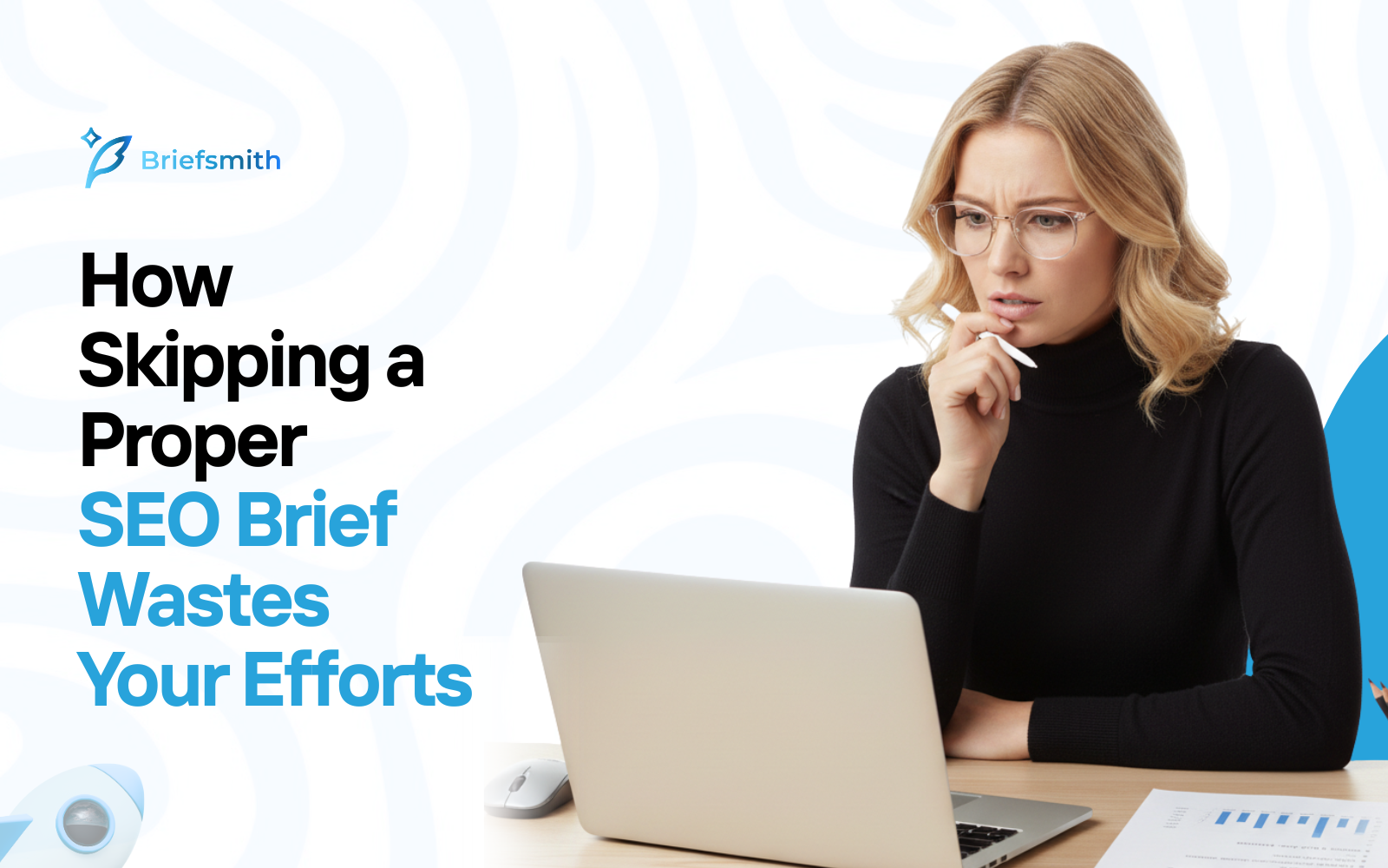 Importance of SEO Brief