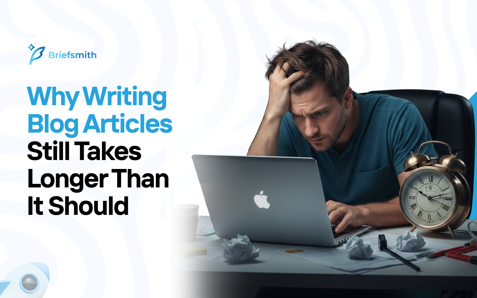 Writing Blog Articles