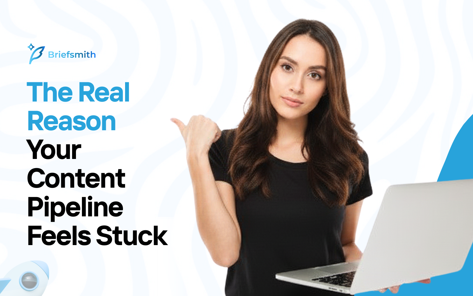 The Real Reason Your Content Pipeline Feels Stuck