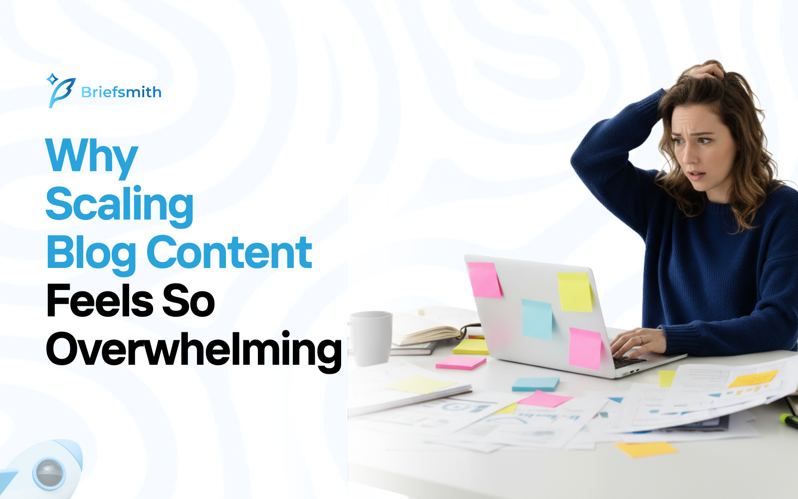 Content Creation Process