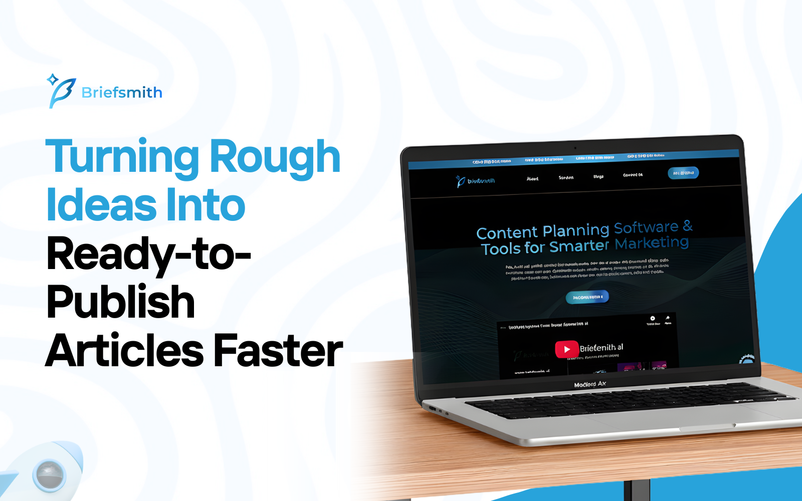 Ready-to-Publish Articles