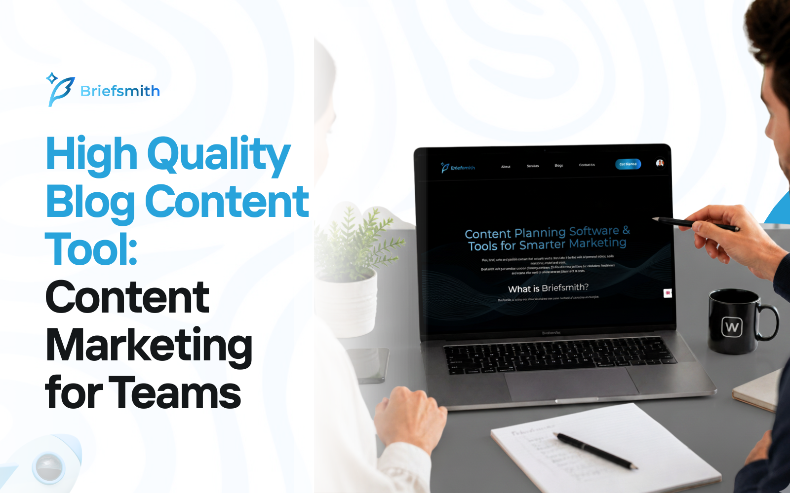 content marketing tool