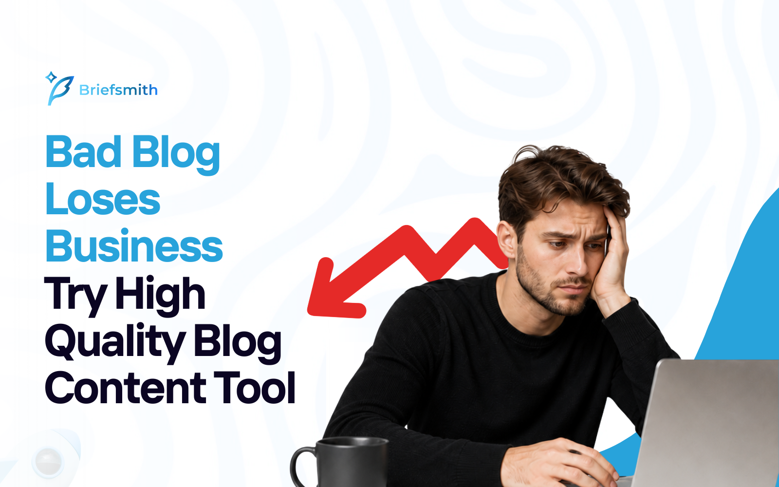 high quality blog content